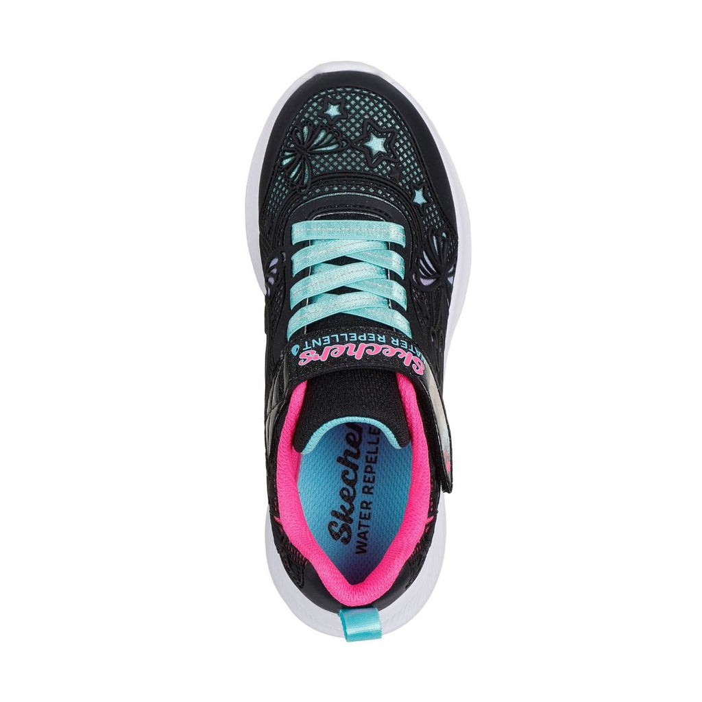 Jumpsters 2.0 - Butterfly Flush Shoes