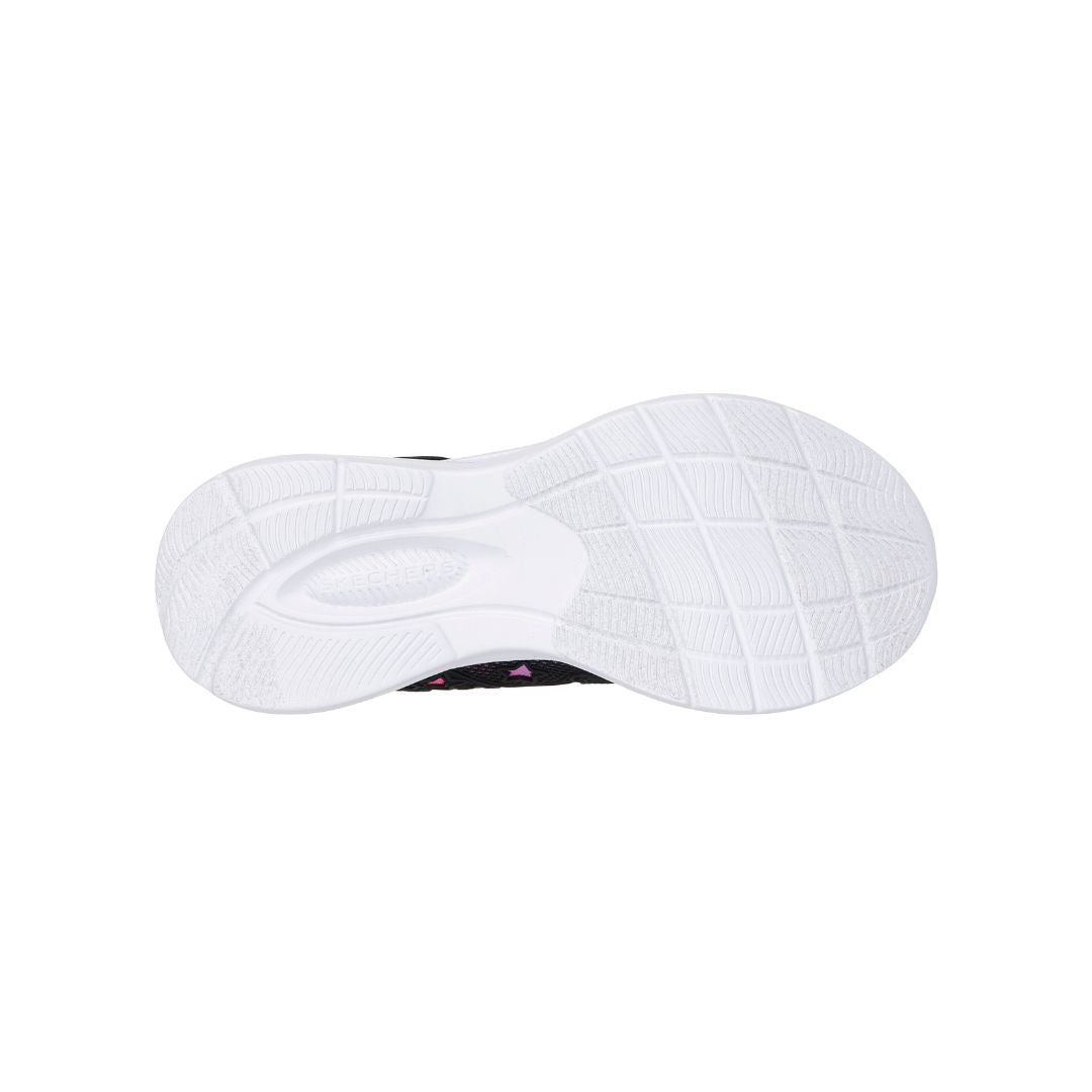 Jumpsters 2.0 - Butterfly Flush Shoes