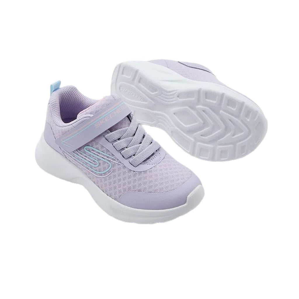 Dynamatic Shoes
