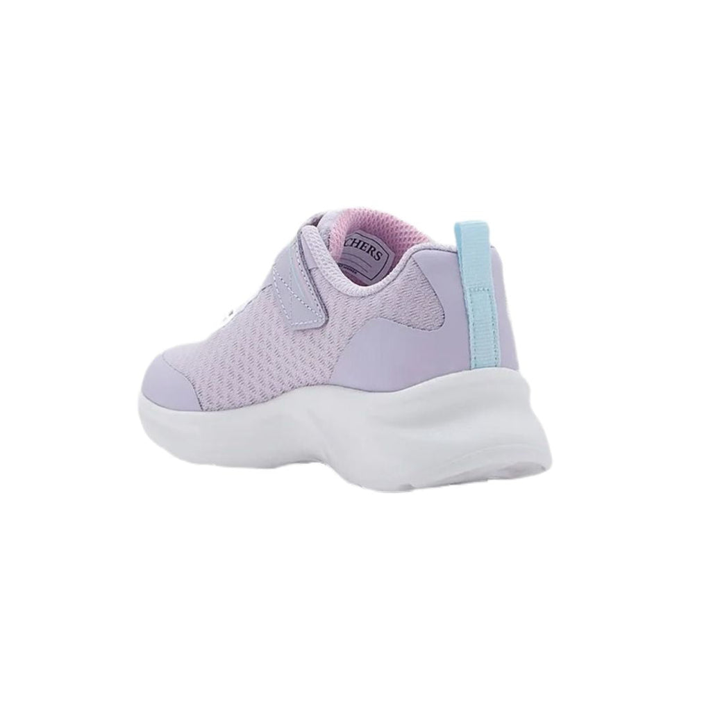 Dynamatic Shoes