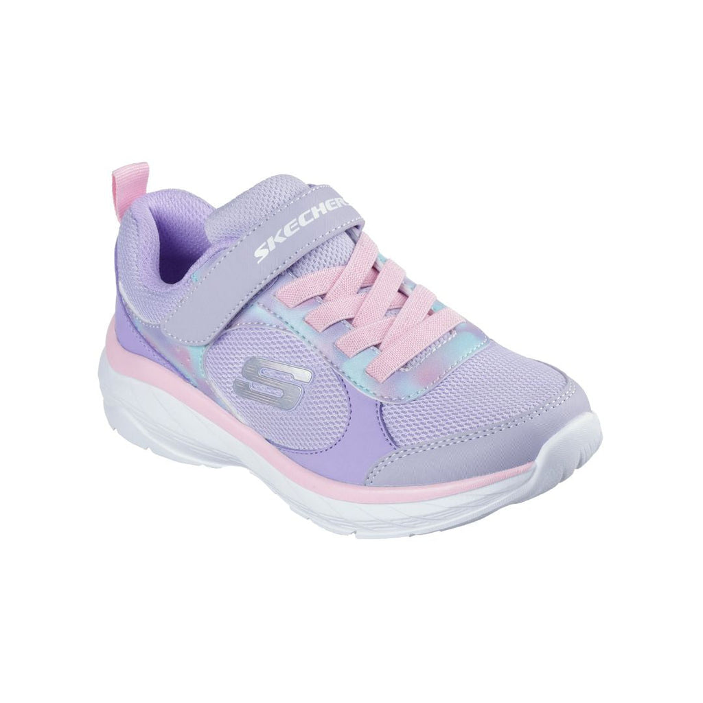 Boundless - Watercolor Blur Shoes