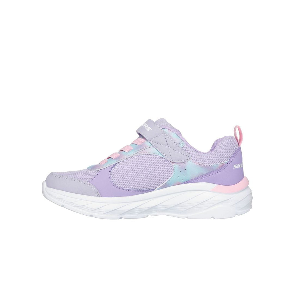 Boundless - Watercolor Blur Shoes
