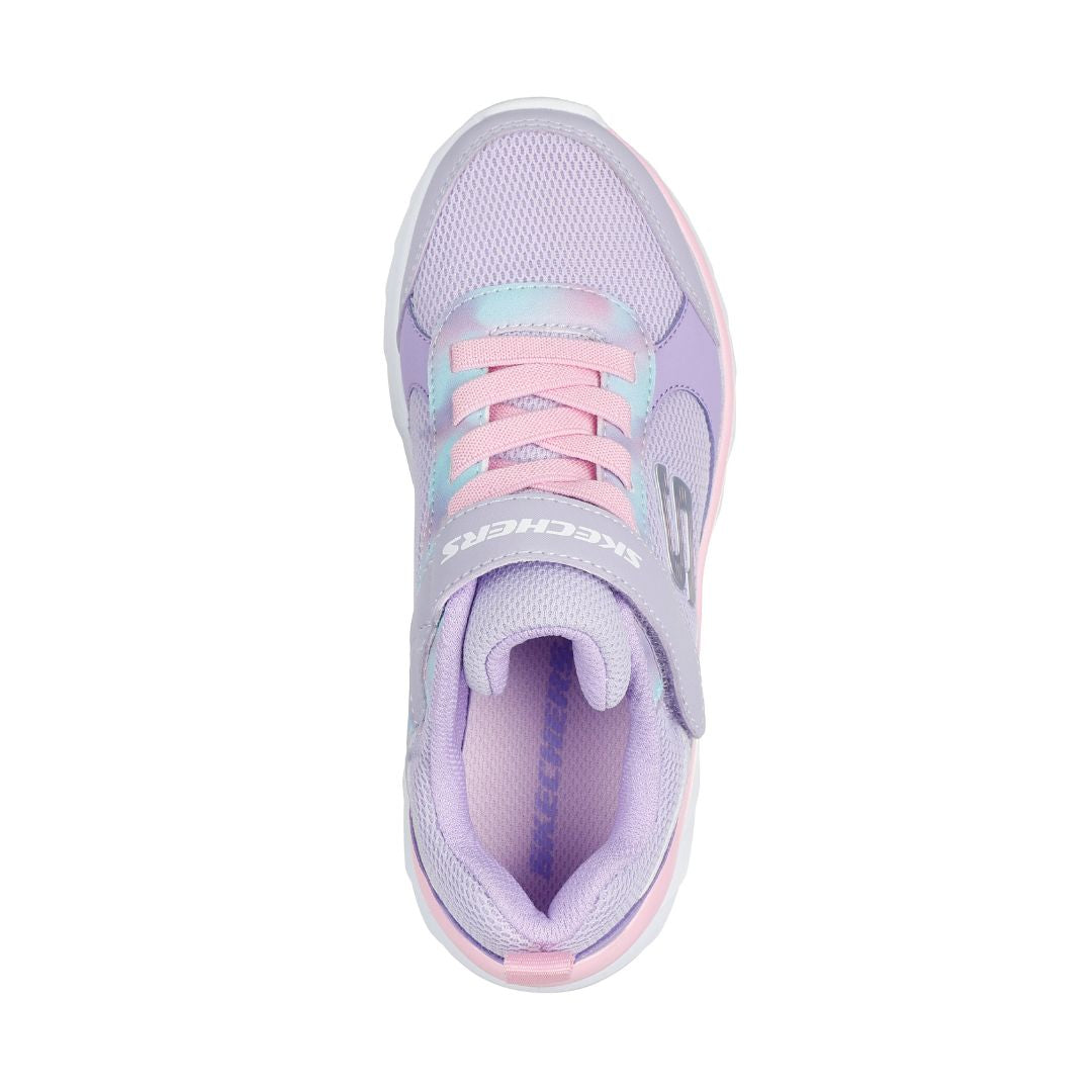 Boundless - Watercolor Blur Shoes
