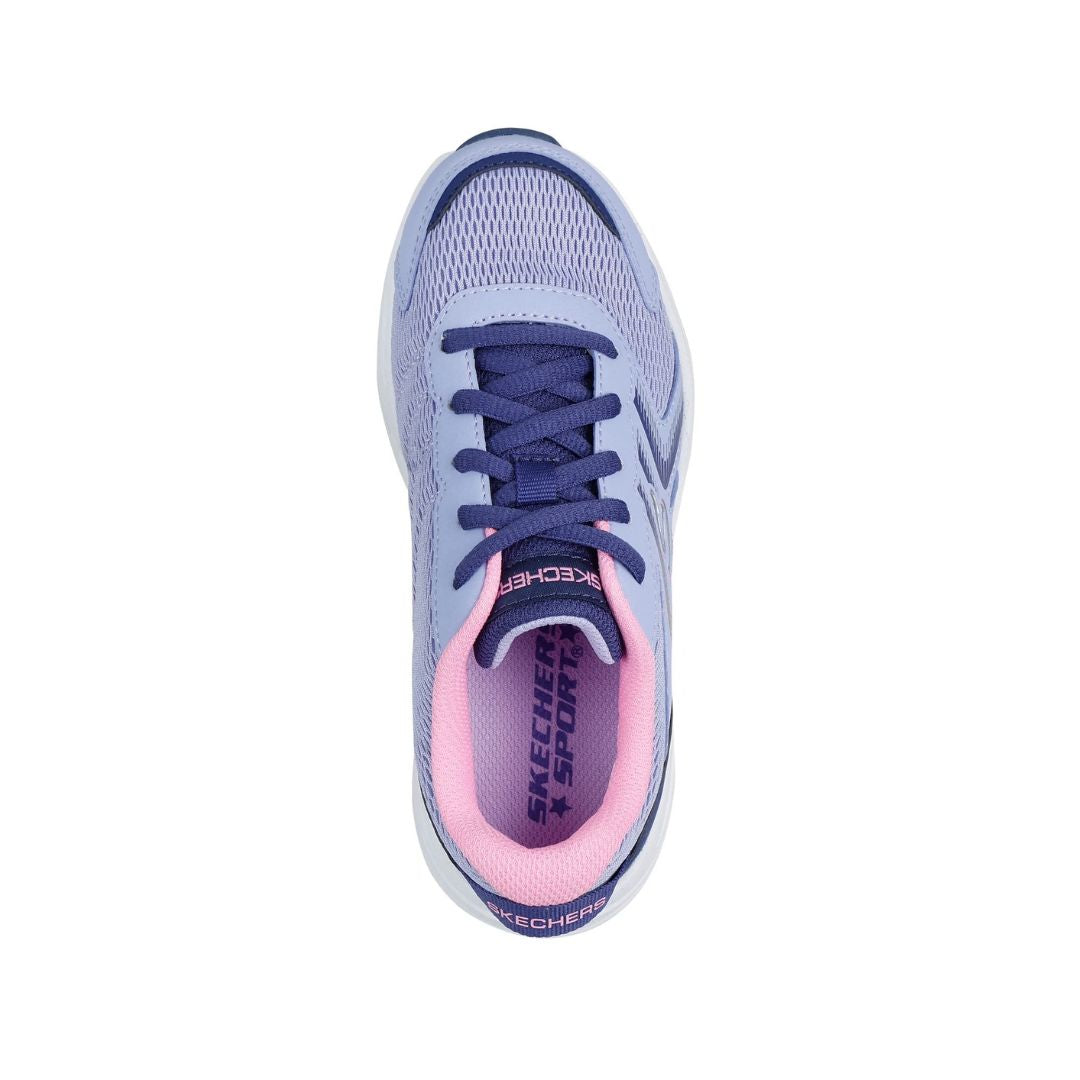 Microspec Tread - Extraordinary Ease Shoes