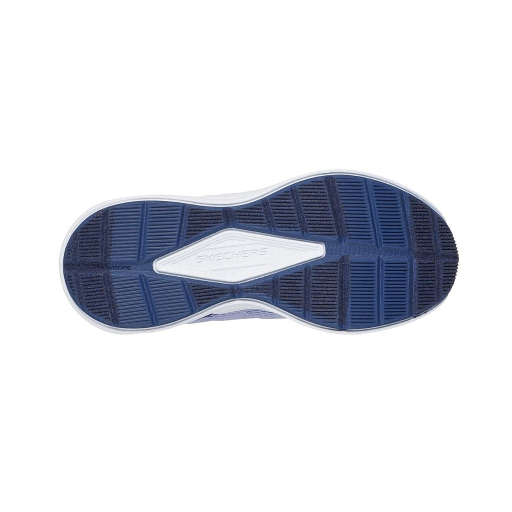 Microspec Tread - Extraordinary Ease Shoes