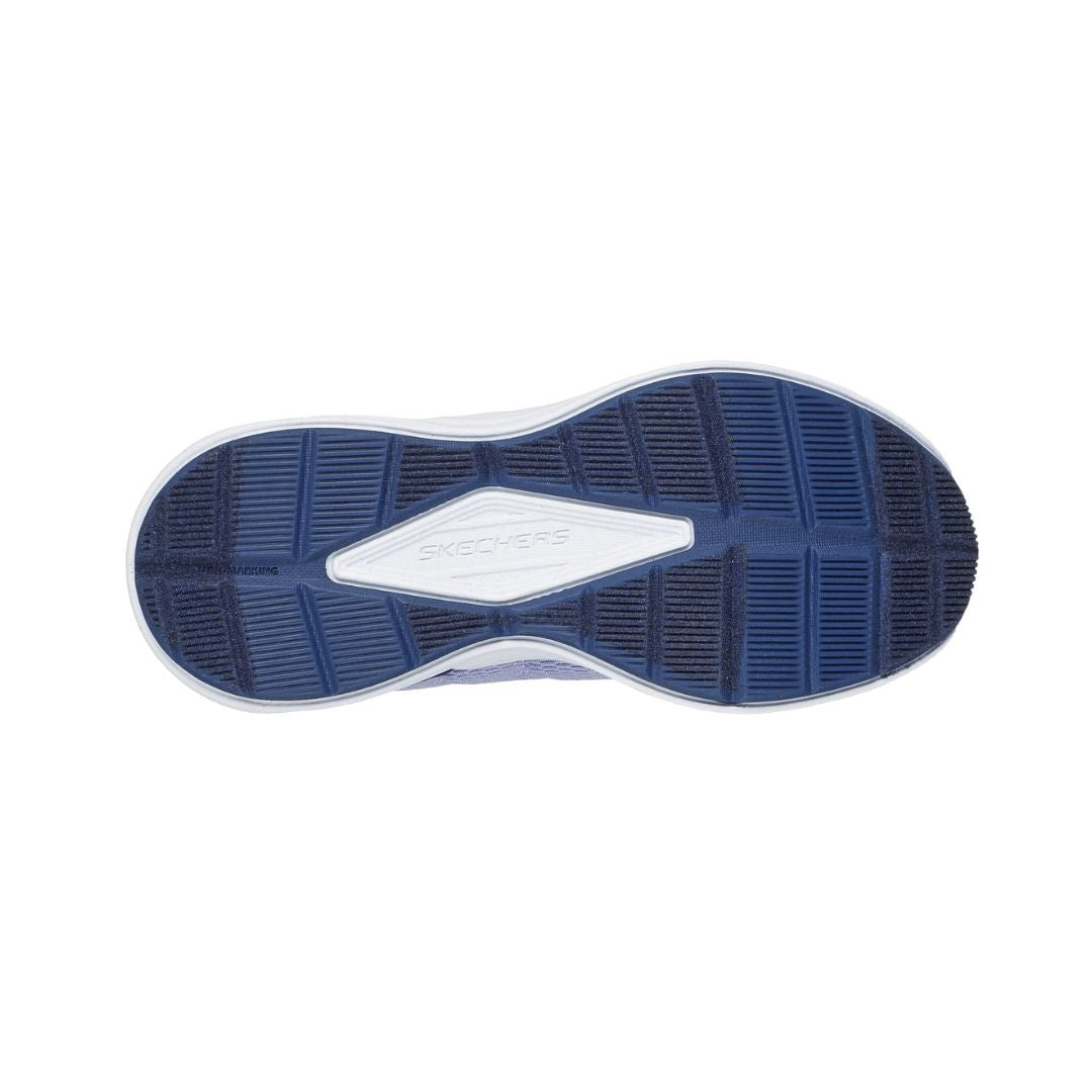 Microspec Tread - Extraordinary Ease Shoes