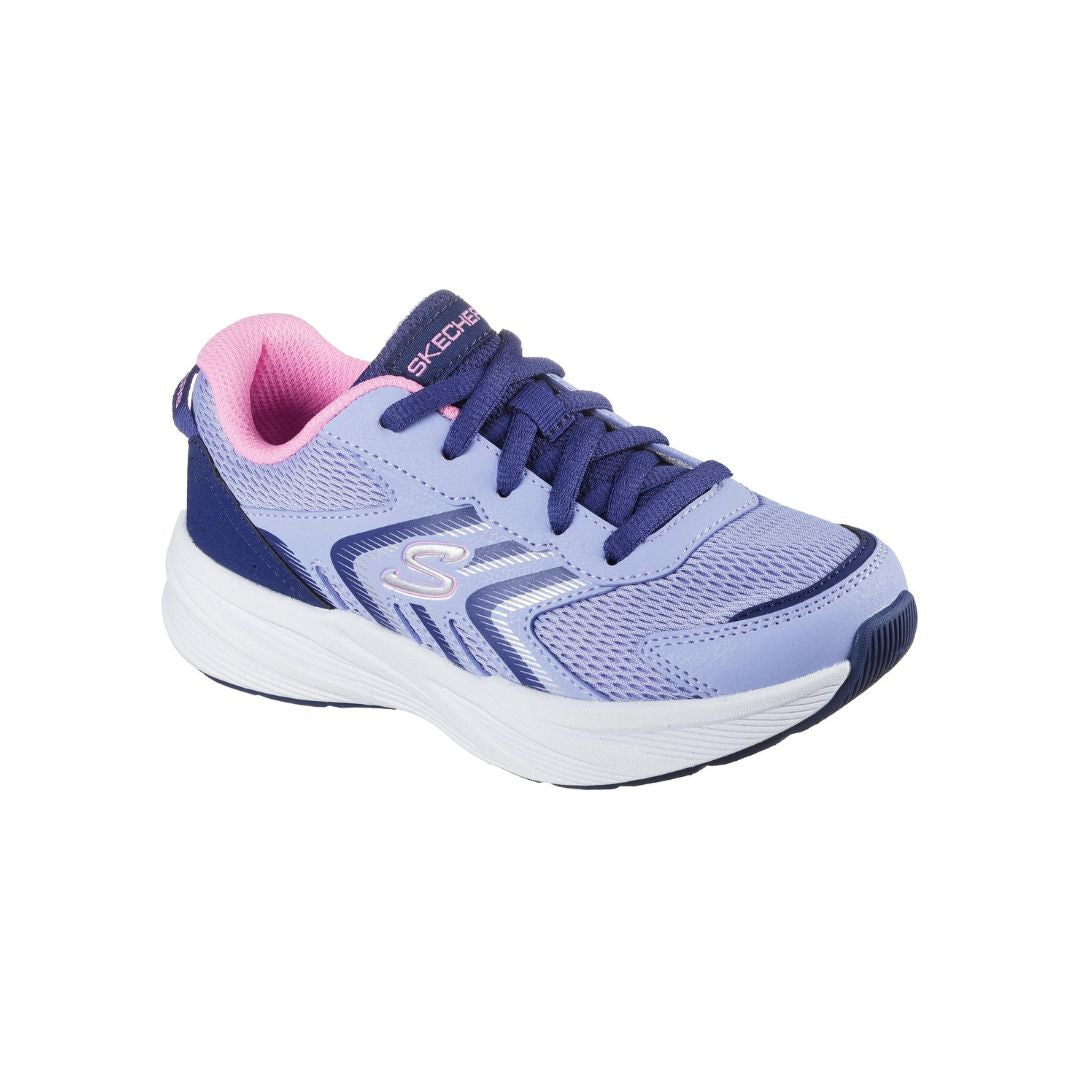 Microspec Tread - Extraordinary Ease Shoes