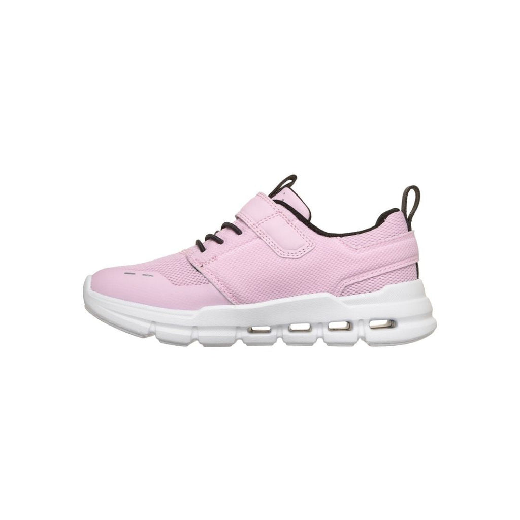 Glide-Step Flow Shoes