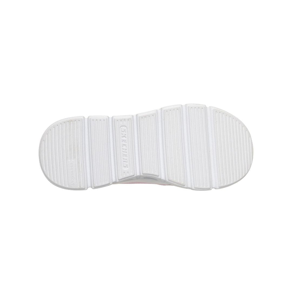 Glide-Step Flow Shoes