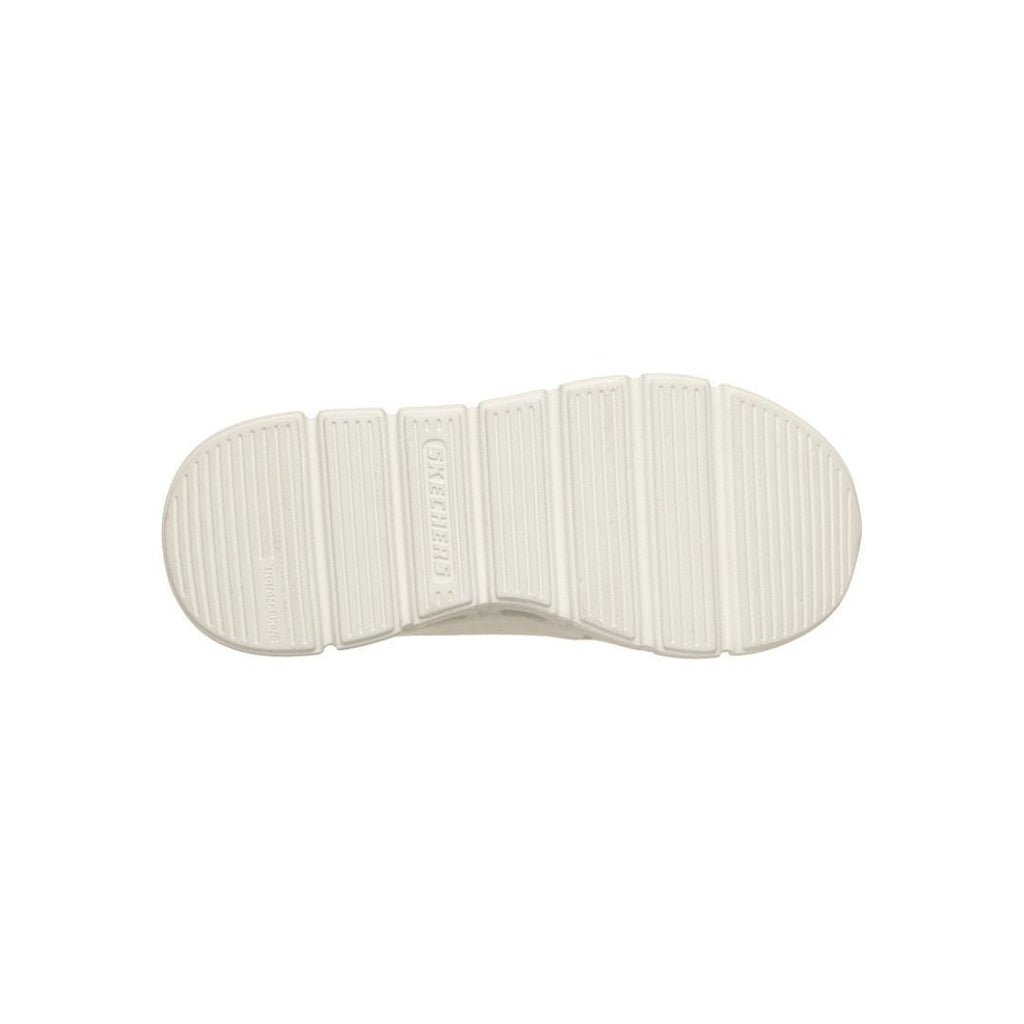 Glide-Step Flow Shoes