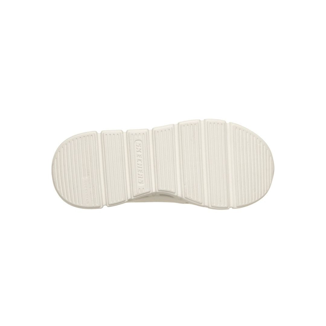 Glide-Step Flow Shoes