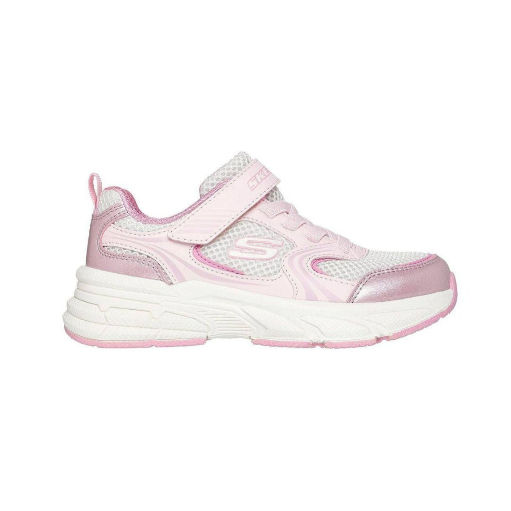 Retro - Graph Shoes