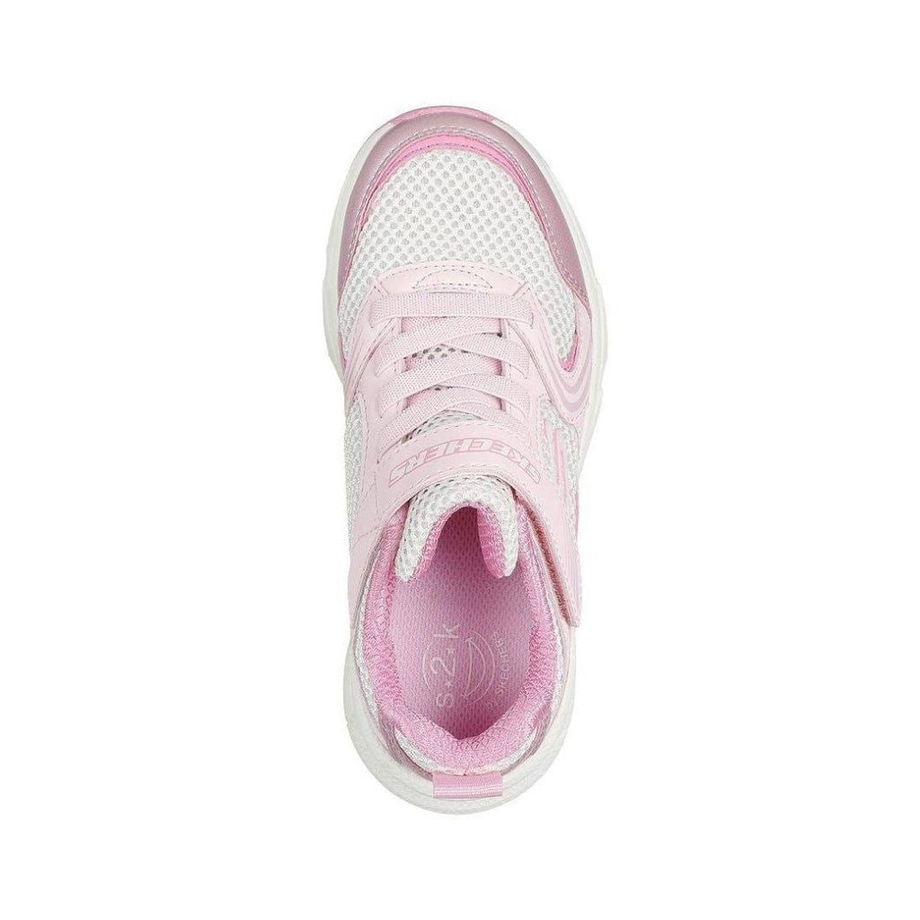 Retro - Graph Shoes