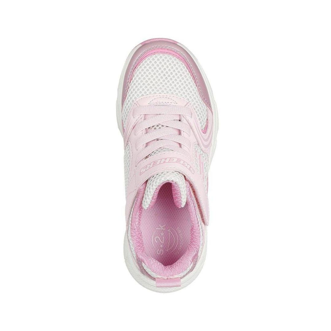 Retro - Graph Shoes
