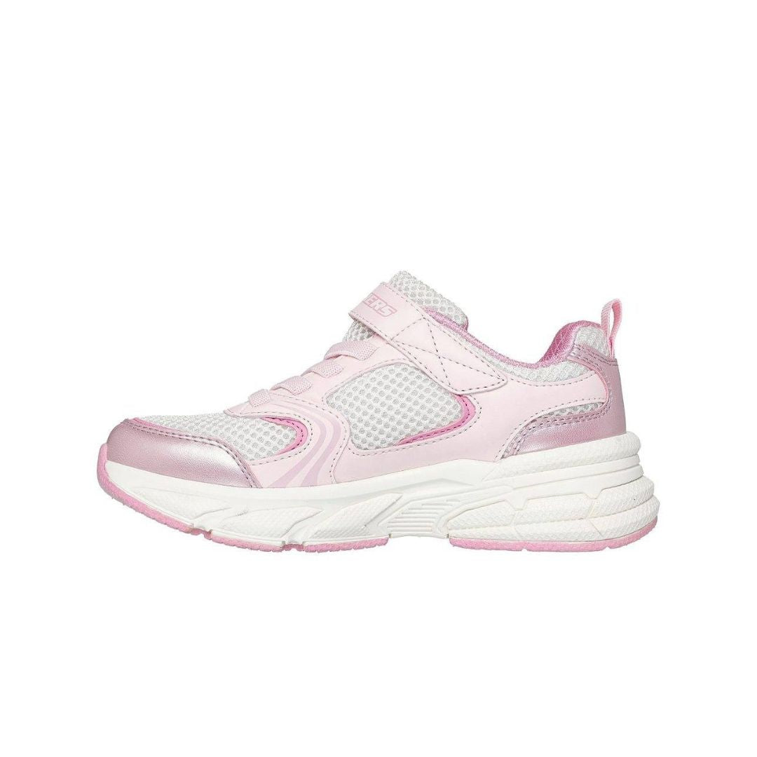 Retro - Graph Shoes