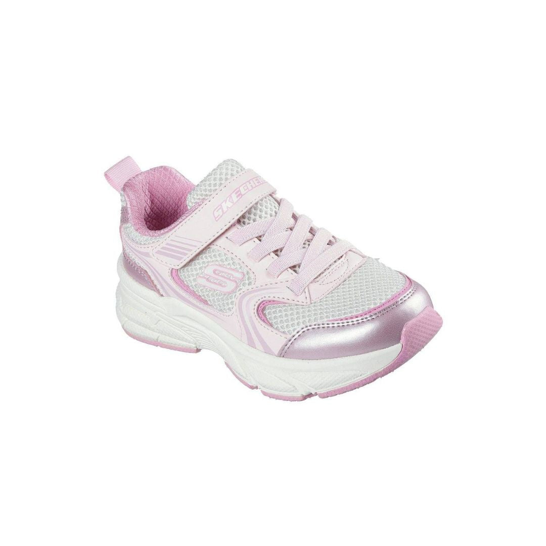 Retro - Graph Shoes