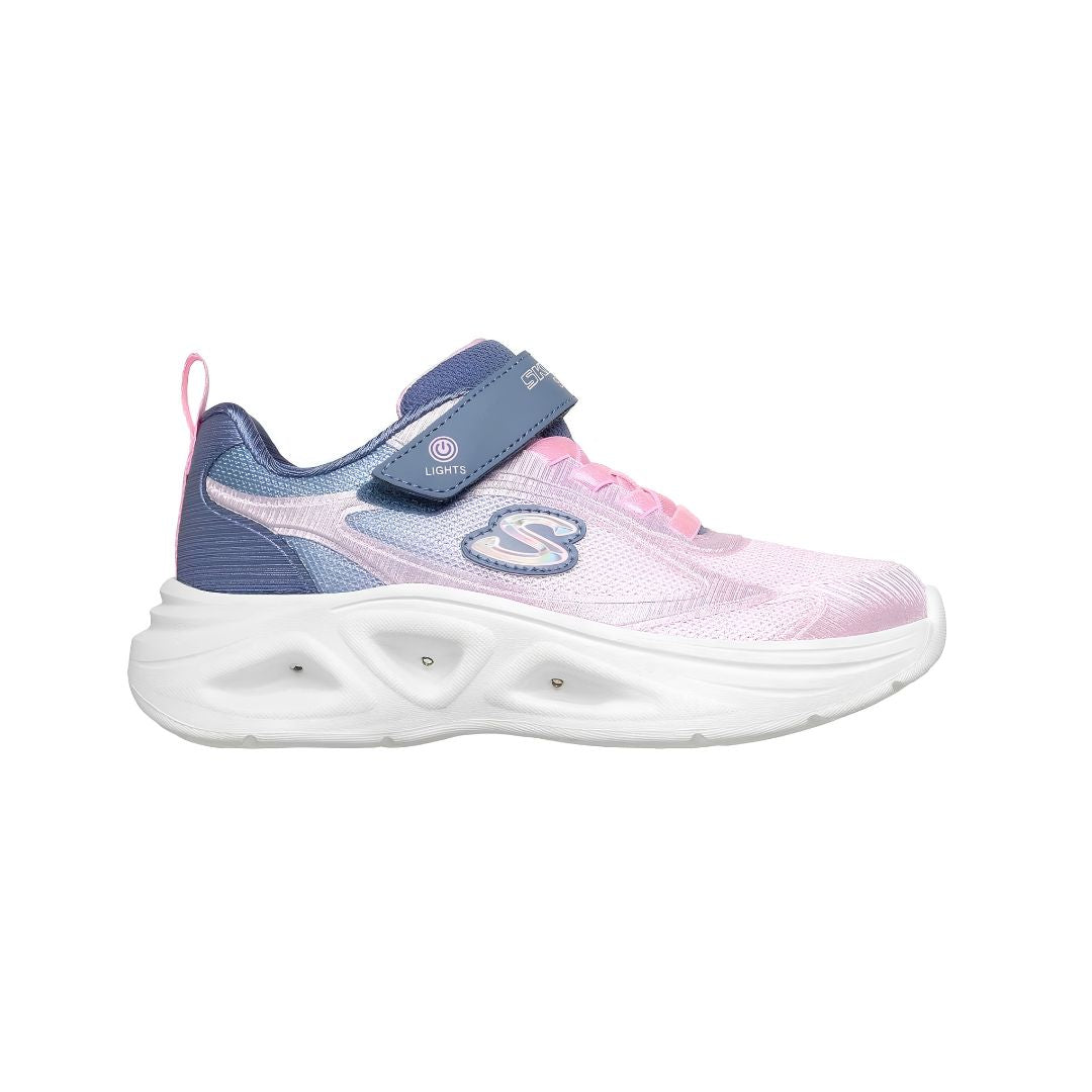 S-Lights: Sola Glow 2.0 - Dazzle Steps Shoes