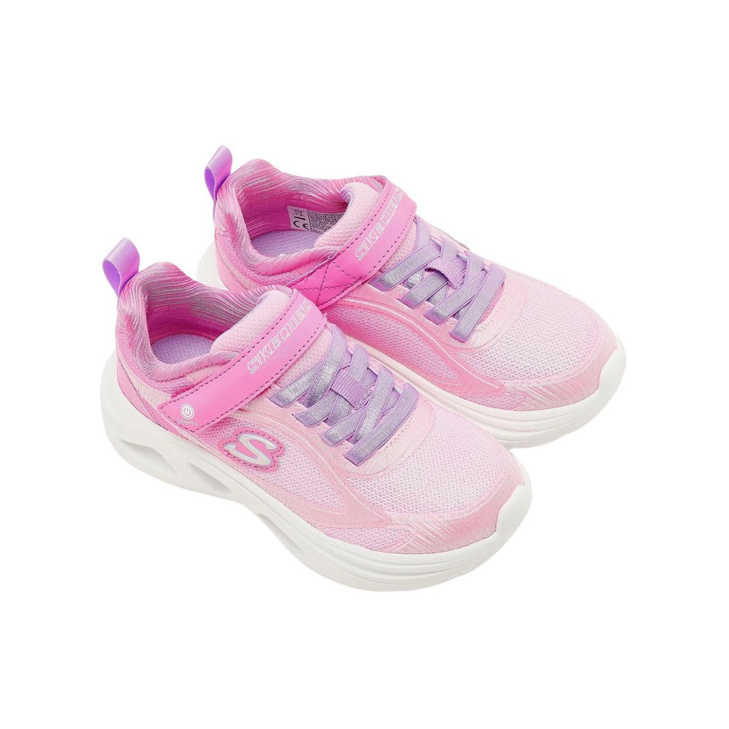 S-Lights: Sola Glow 2.0 - Dazzle Steps Shoes