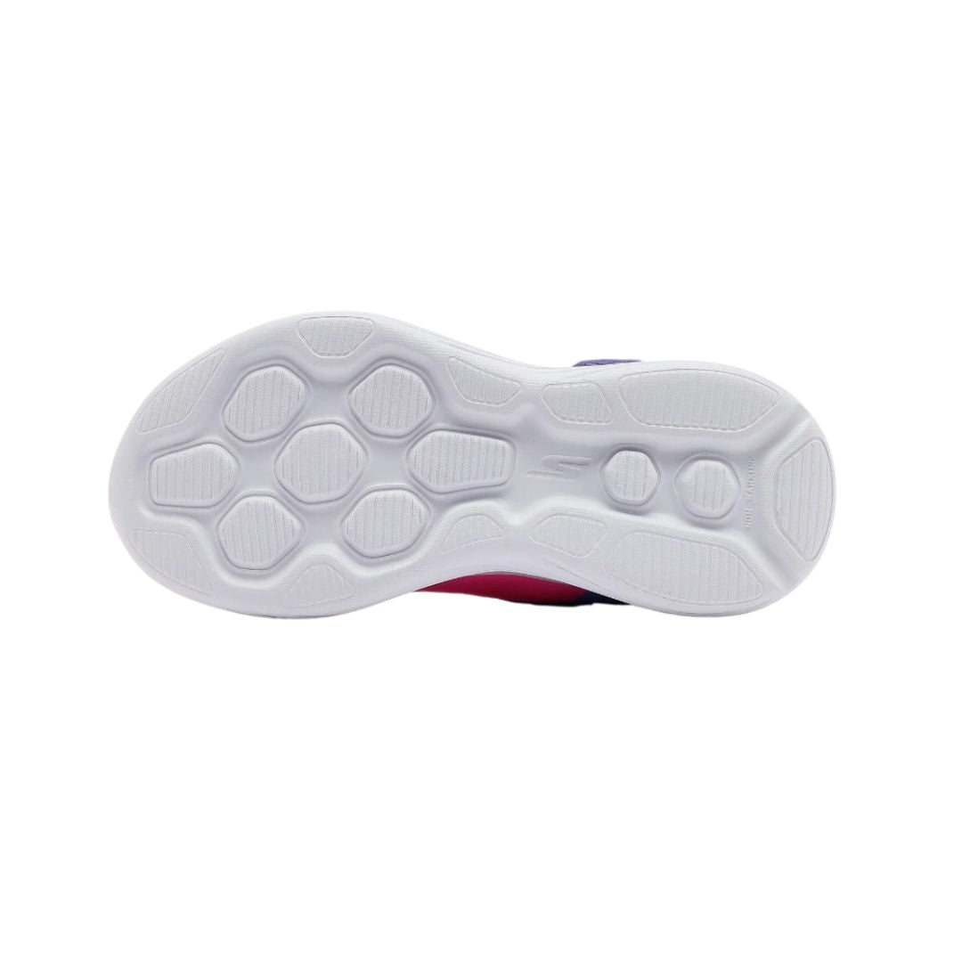 Go Run 400 V2 Shoes