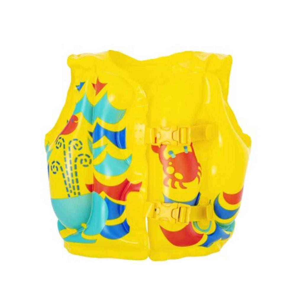 16" x 12"/41cm x 30cm Bermudabay Swim Vest