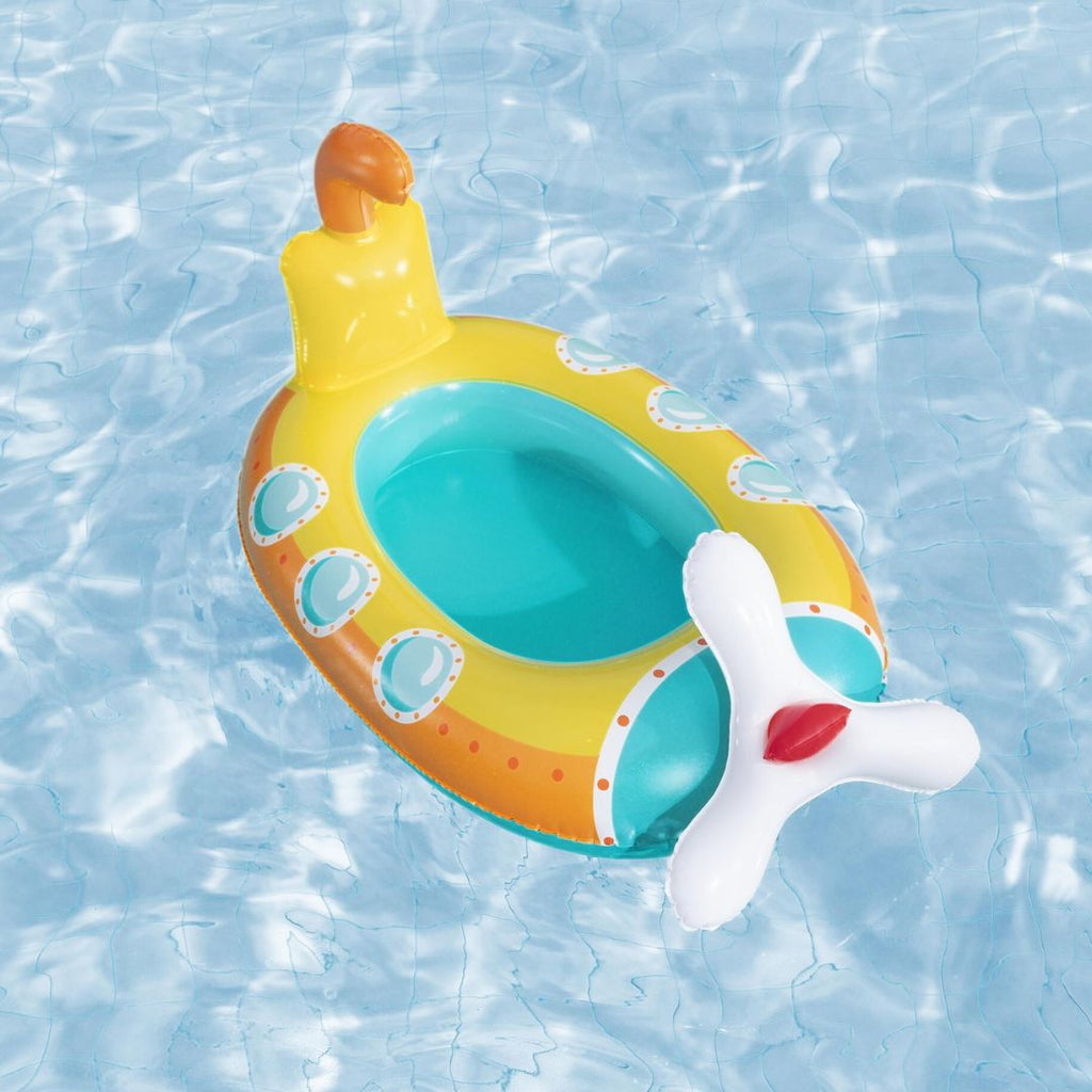Playa Pal Baby Boat