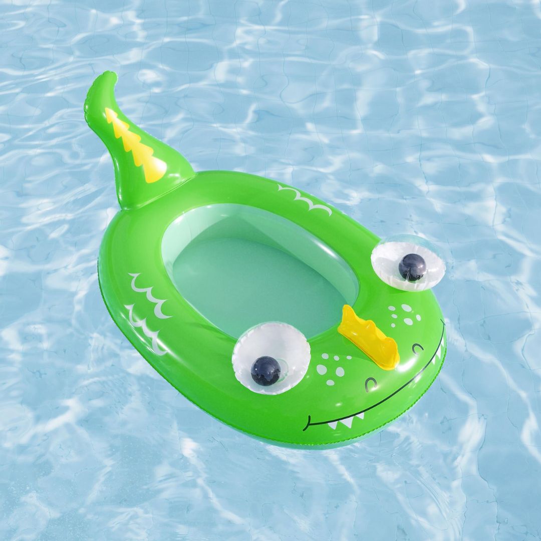 Playa Pal Baby Boat