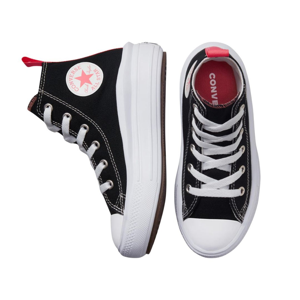 Chuck Taylor All Star Move Platform Shoe