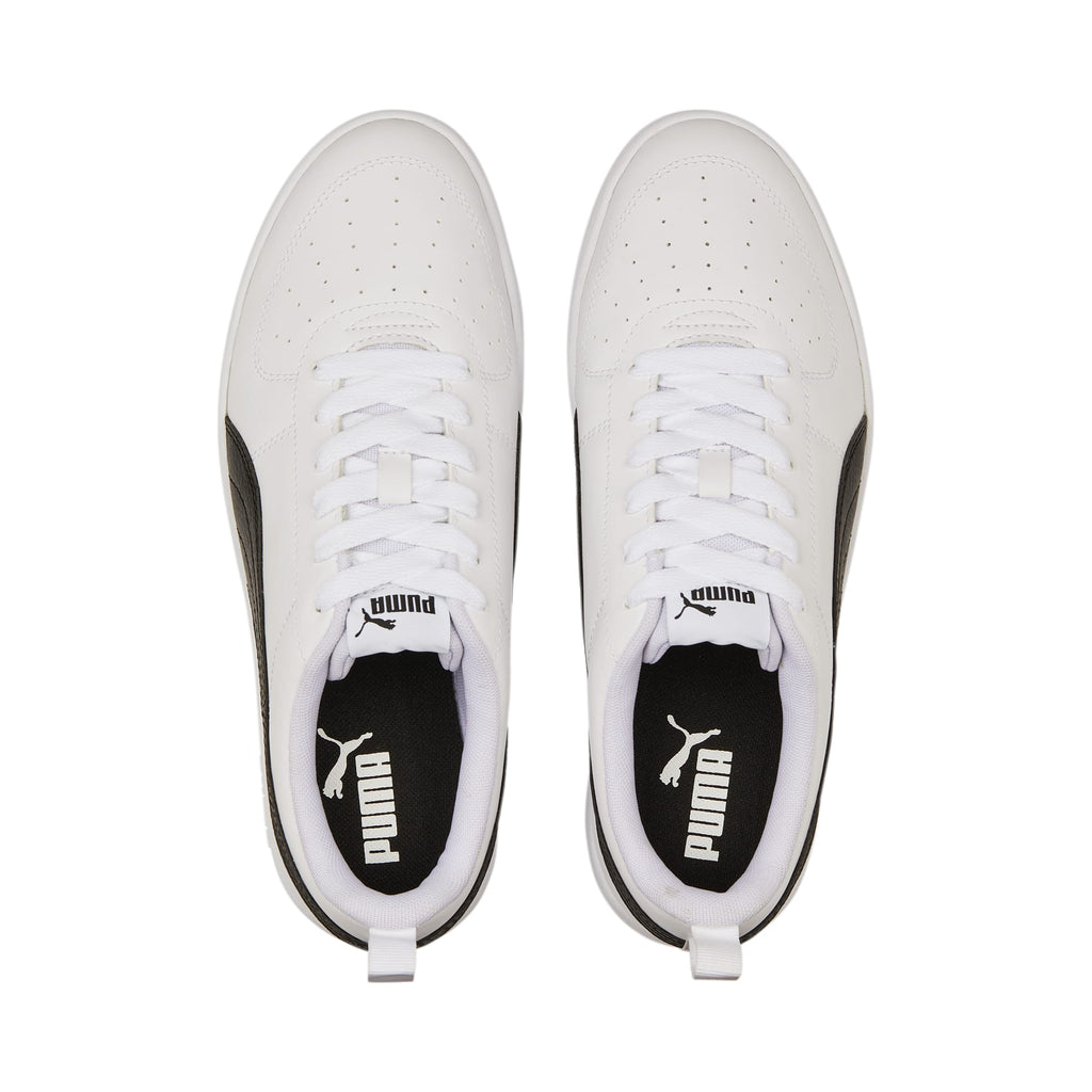 Rickie Shoes