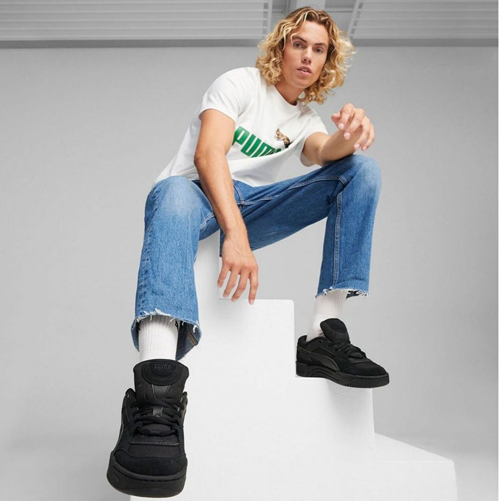 PUMA-180 Sneakers
