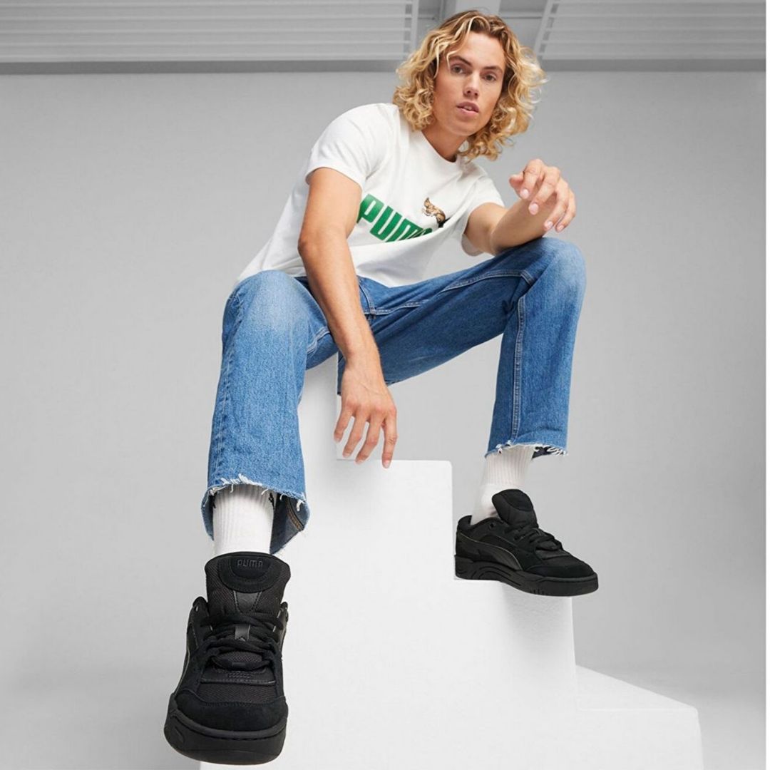 PUMA-180 Sneakers