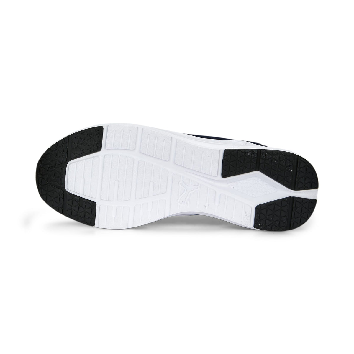 Wired Run Pure Shoes