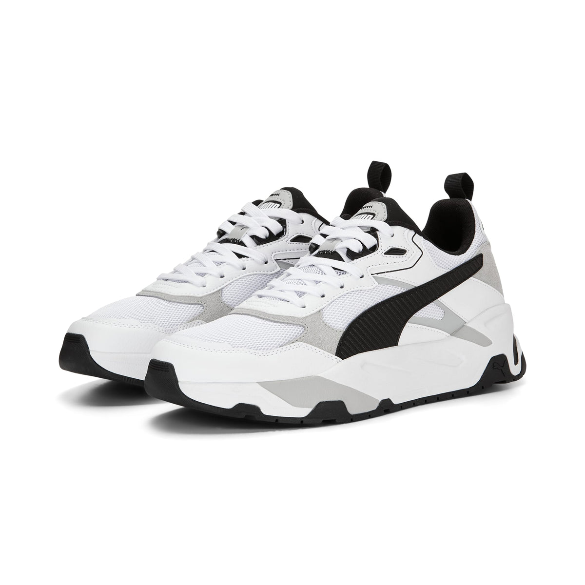 Trinity Shoes