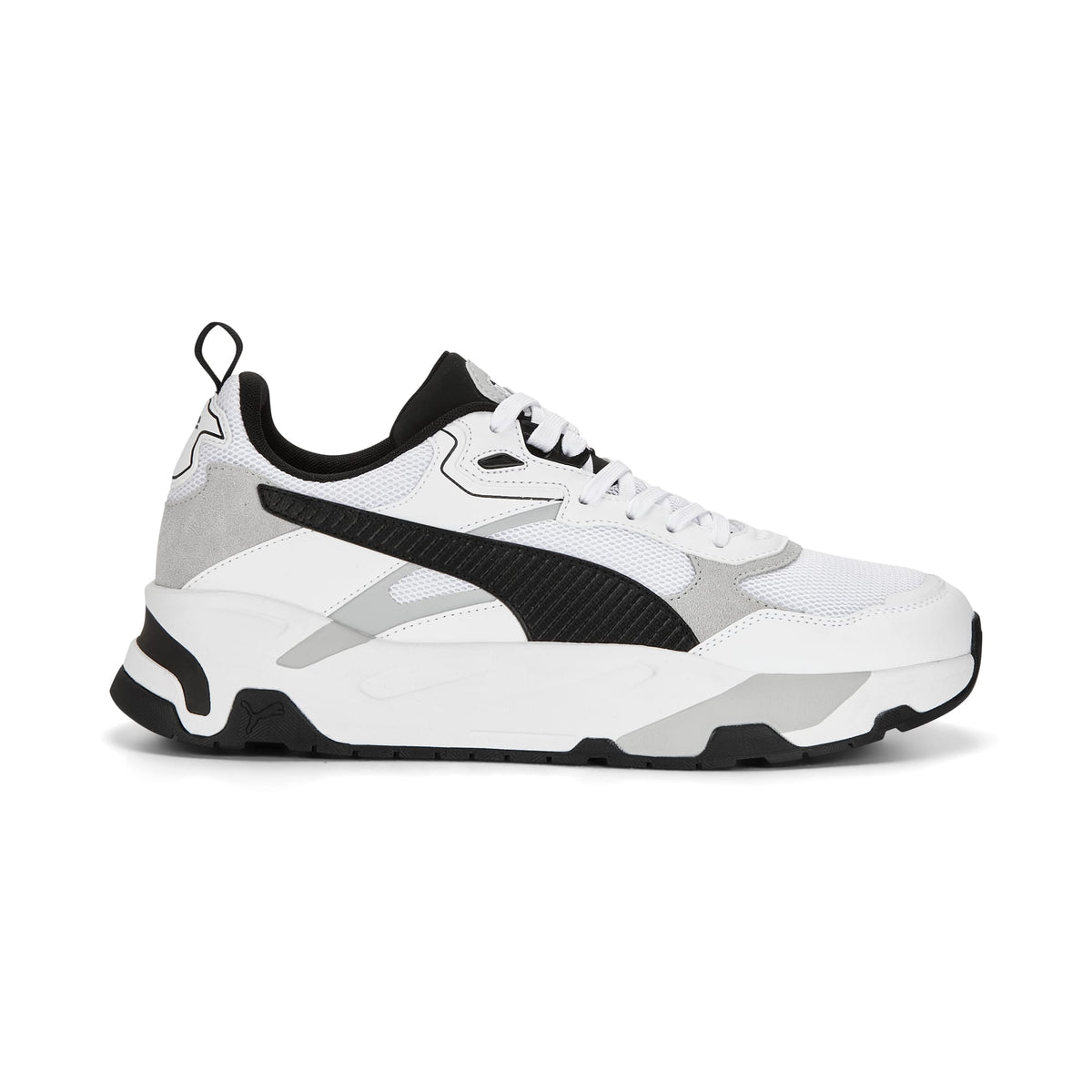 Trinity Shoes