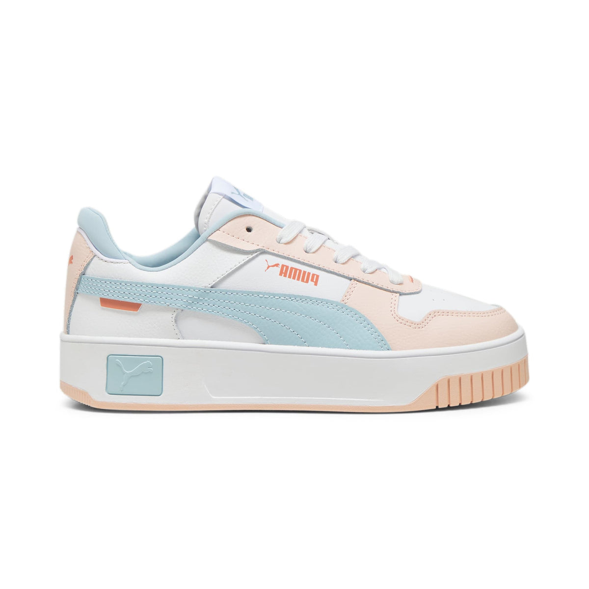 Carina Street Shoes
