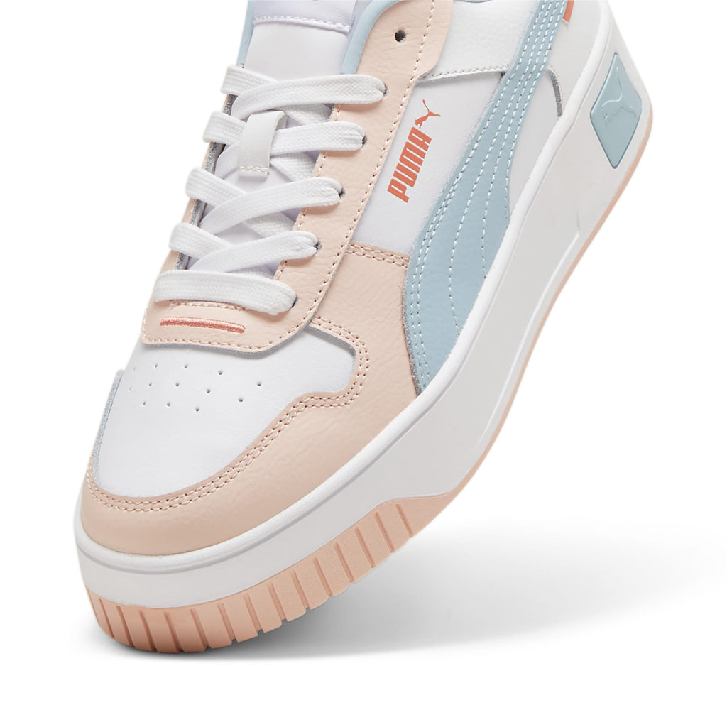 Carina Street Shoes