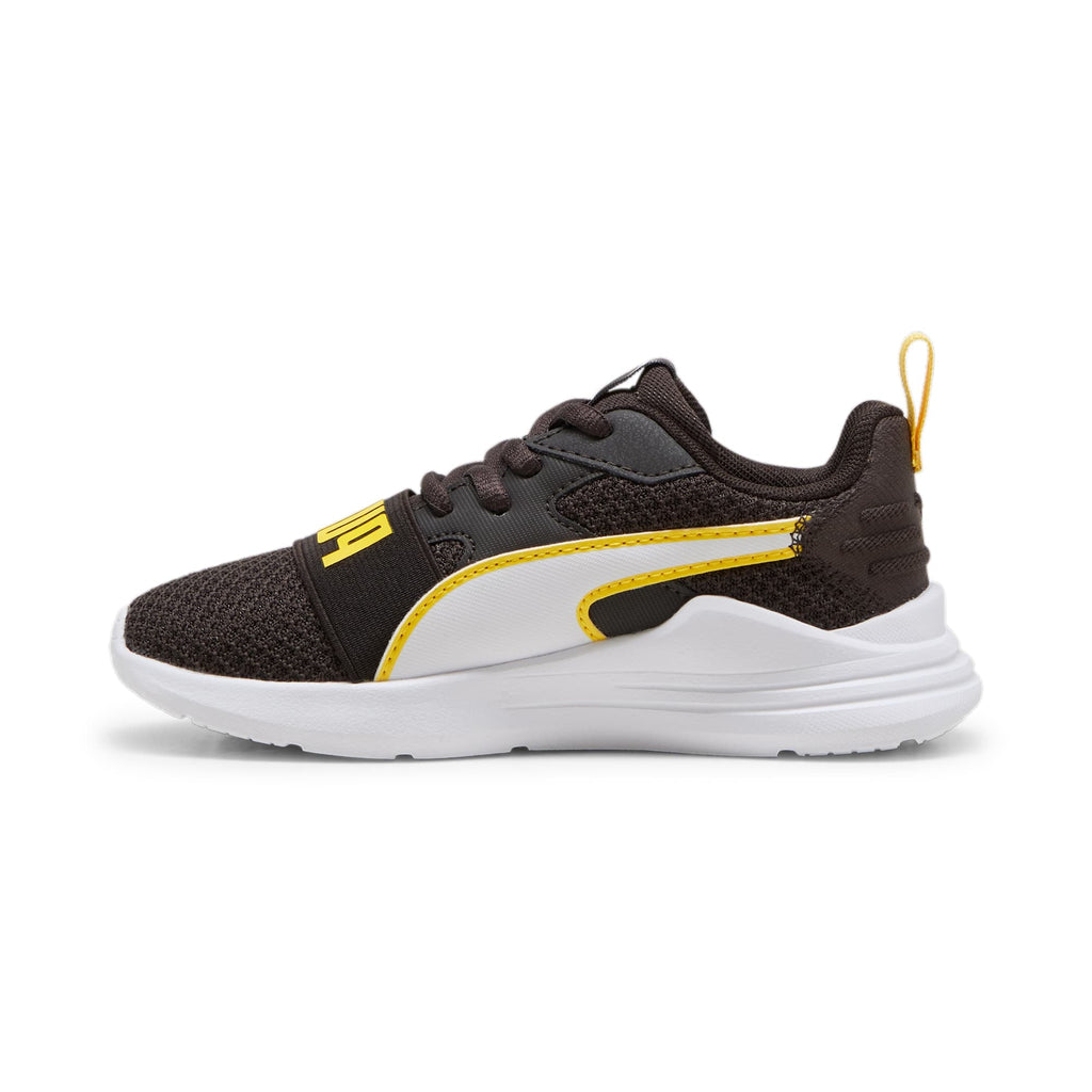 Wired Run Pure Shoes
