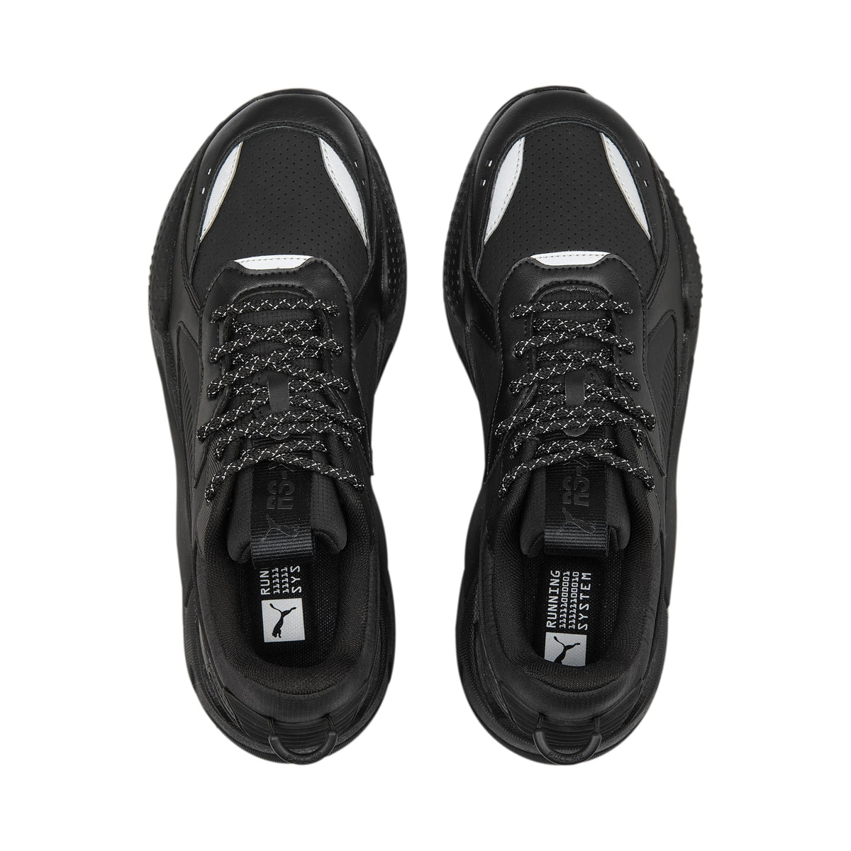 RS-X Triple Shoes