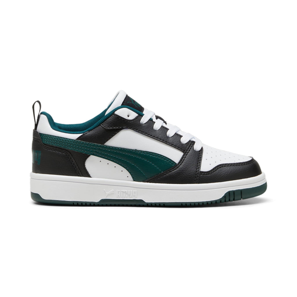 Rebound V6 Lo Jr Shoes