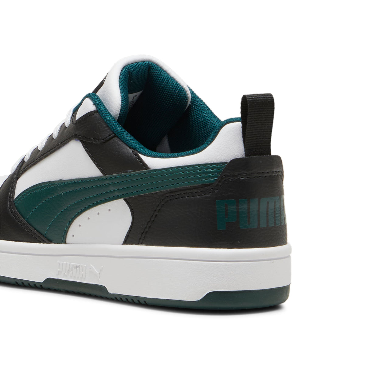 Rebound V6 Lo Jr Shoes