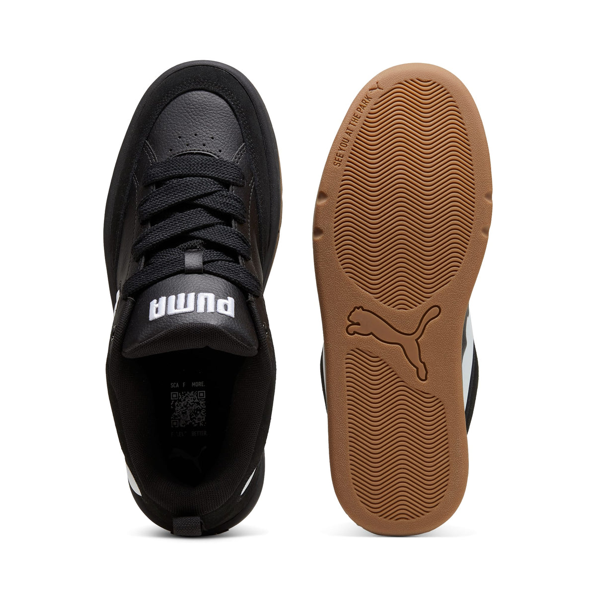 Park Lifestyle SD Shoes