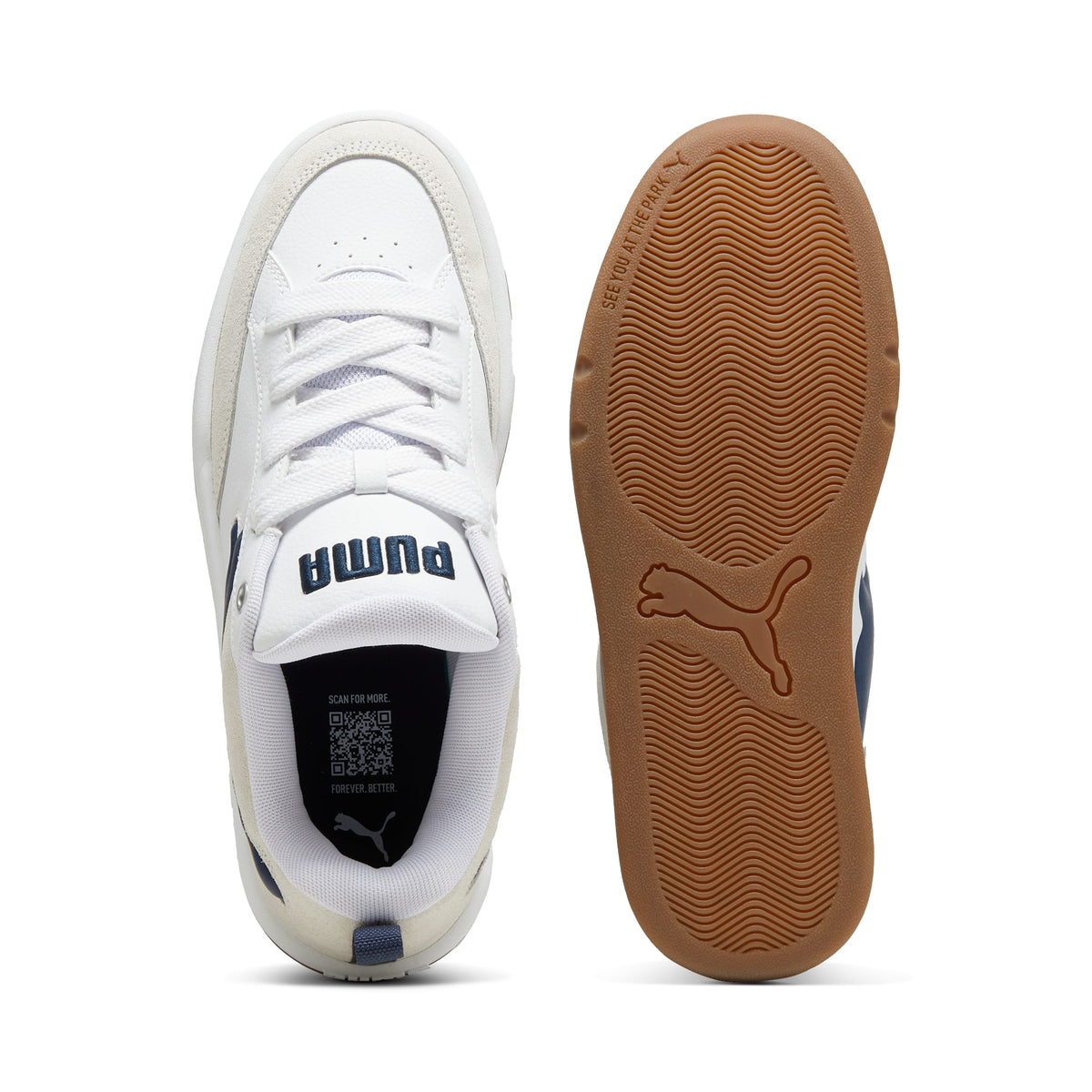 Park Lifestyle SD Shoes