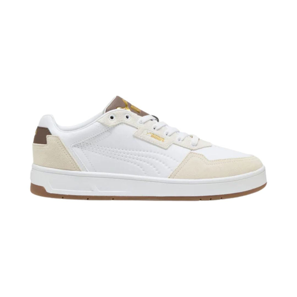 Court Classic Lux SD Sneakers