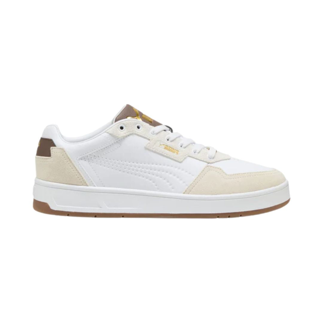 Court Classic Lux SD Sneakers