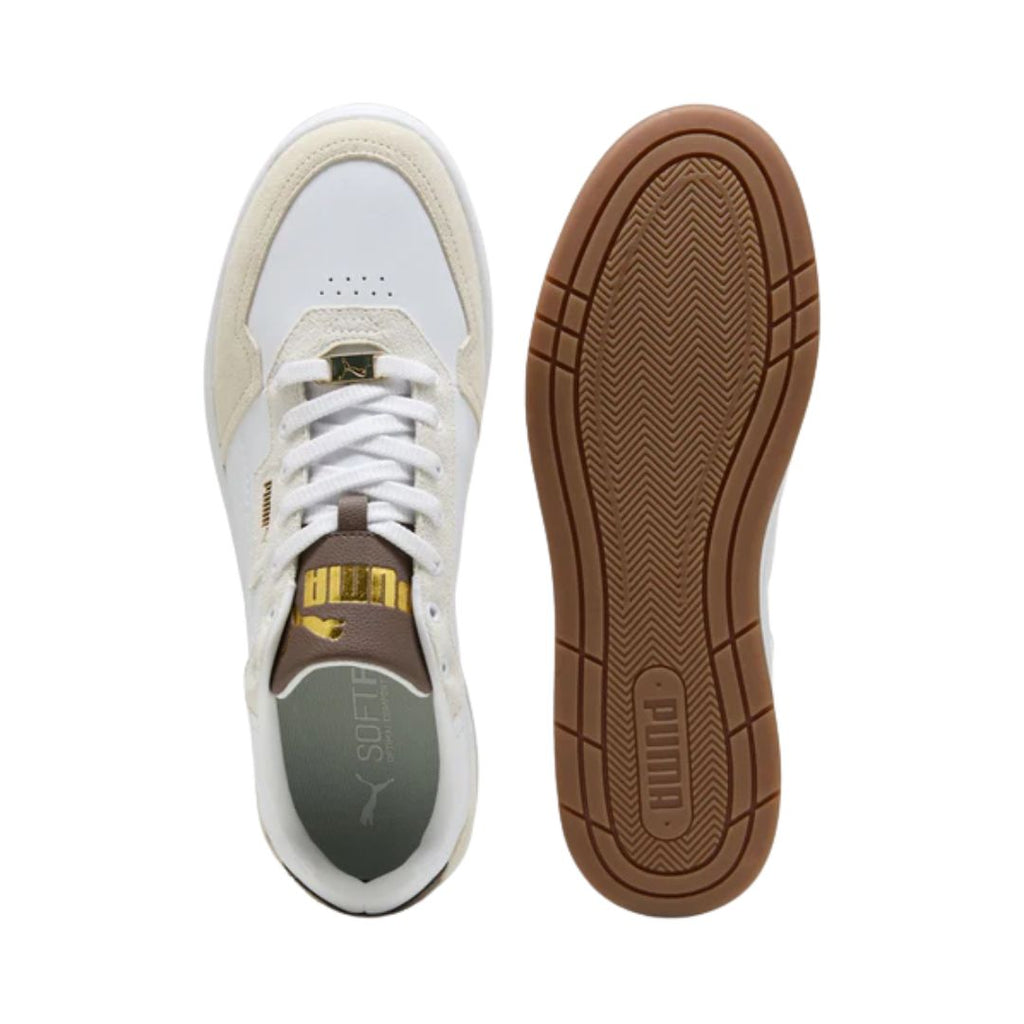 Court Classic Lux SD Sneakers