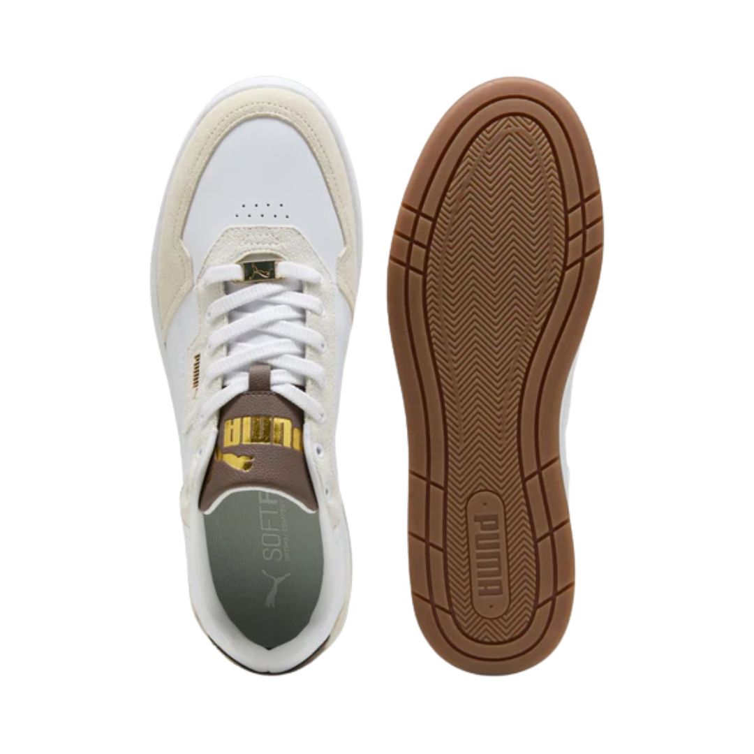 Court Classic Lux SD Sneakers
