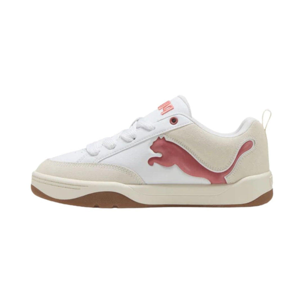 Park Lifestyle Sneakers