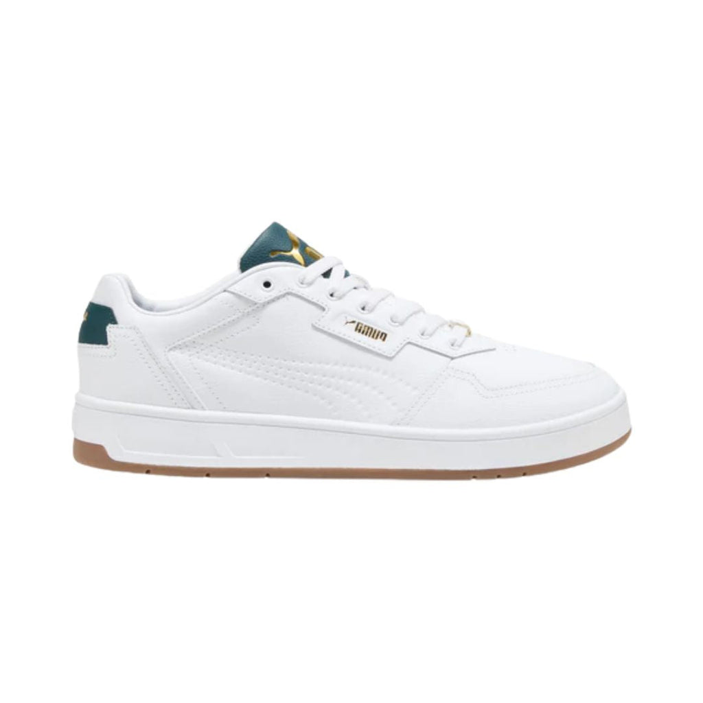 Court Classic Lux Sneakers