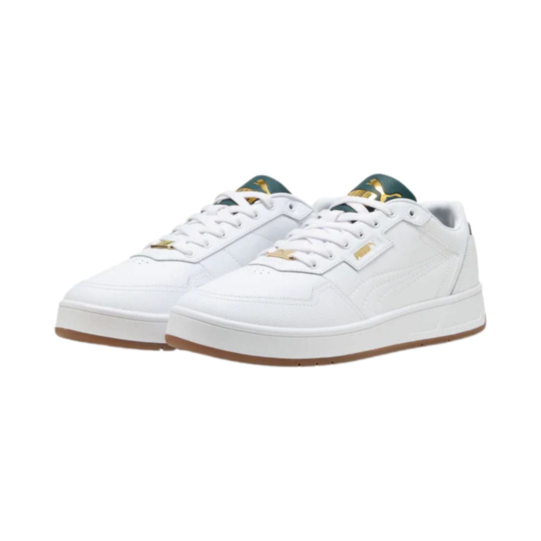 Court Classic Lux Sneakers