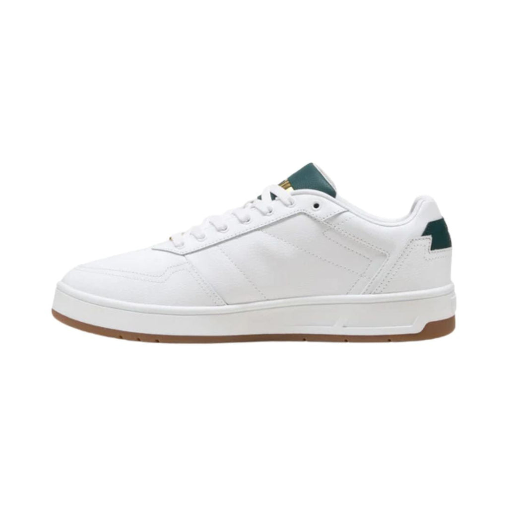 Court Classic Lux Sneakers