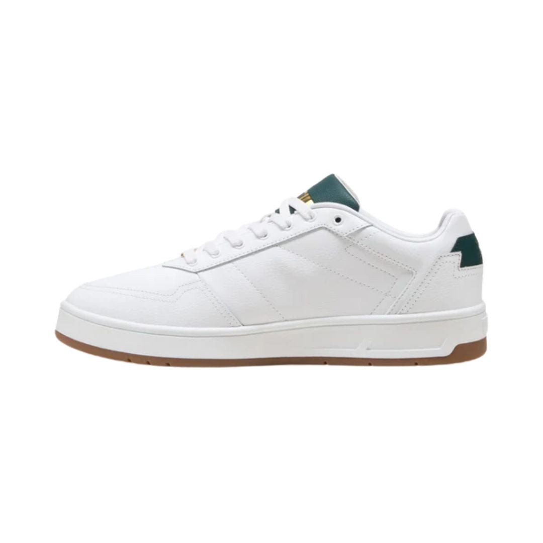 Court Classic Lux Sneakers